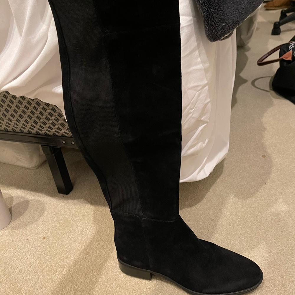 Sam Edelman knee high boots